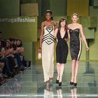 Portugal Fashion Week Spring/Summer 2012 - Fatima Lopes - Runway | Picture 109974